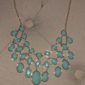 A necklace